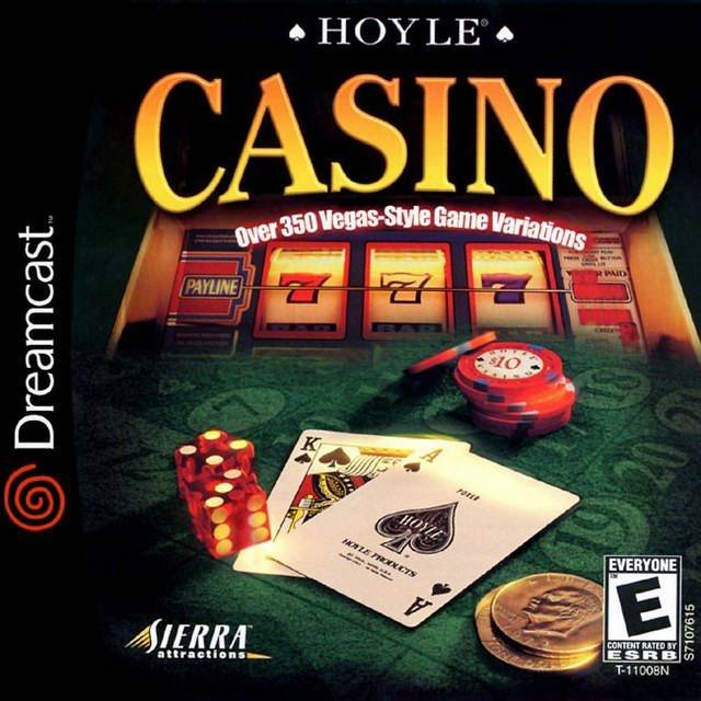 Hoyle Casino Hoyle Casino