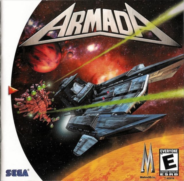 Armada Armada