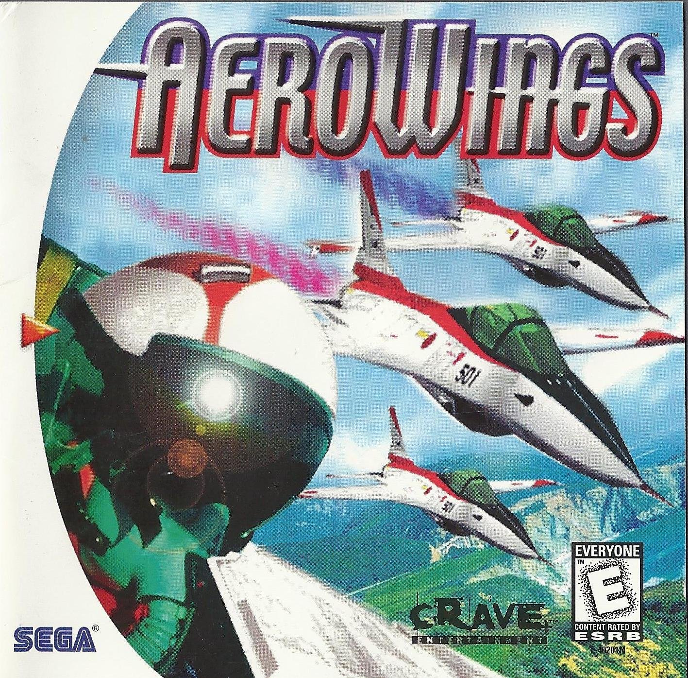 AeroWings AeroWings