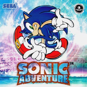 Sonic Adventure Sonic Adventure