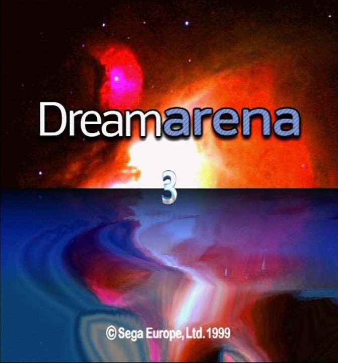 DreamArena 3