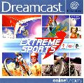 Sega Extreme Sports