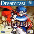 Time Stalkers