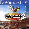 Tony Hawk's Pro Skater 2