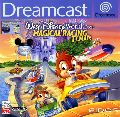 Walt Disney World Quest: Magical Racing Tour
