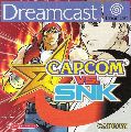 Capcom vs. SNK: Millennium Fight 2000