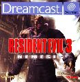 Resident Evil 3: Nemesis
