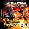Star Wars: Demolition