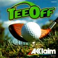 Tee Off