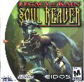 Legacy of Kain: Soul Reaver