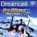 AeroWings 2: Air Strike