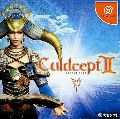 Culdcept II