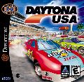 Daytona USA