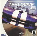 Test Drive 6