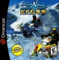 Sno-Cross Championship Racing