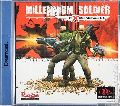 Millennium Soldier: Expendable