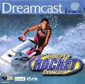 Surf Rocket Racers