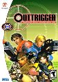 Outtrigger