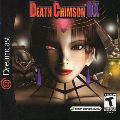 Death Crimson OX