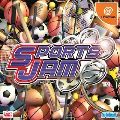 Sports Jam
