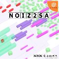 Noiz2sa