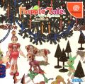 Napple Tale: Arsia In Daydream
