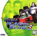 CART Flag to Flag