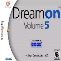 DreamOn Volume 5