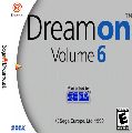 DreamOn Volume 6