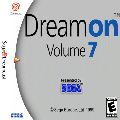 DreamOn Volume 7