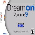 DreamOn Volume 9