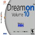 DreamOn Volume 10