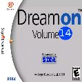 DreamOn Volume 14