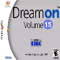 DreamOn Volume 15