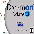 DreamOn Volume 21