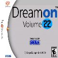 DreamOn Volume 22
