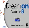 DreamOn Volume 8