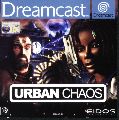 Urban Chaos