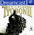 Railroad Tycoon II
