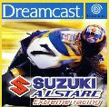 Suzuki Alstare Extreme Racing