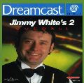 Jimmy White's 2: Cueball