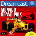 Monaco Grand Prix Racing Simulation