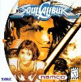 SoulCalibur