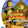 Tomb Raider: The Last Revelation