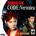 Resident Evil Code: Veronica