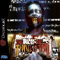 The Typing of the Dead