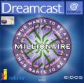 Who Wants to Be a Millionaire