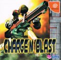 Charge'N Blast