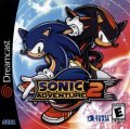 Sonic Adventure 2 (Prototype)
