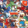 Marvel vs. Capcom: Clash of Super Heroes